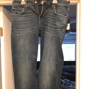 Brand New 7 For All Mankind Jeans